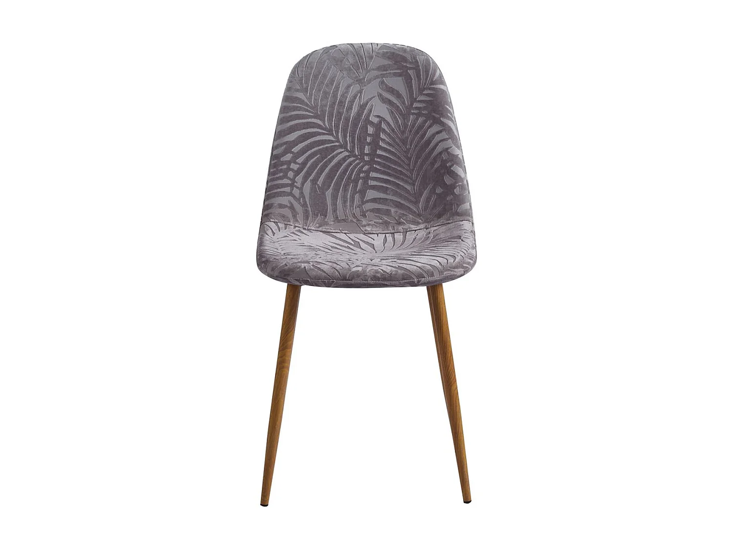 Sillas Comedor - Silla Yanwel - Gris