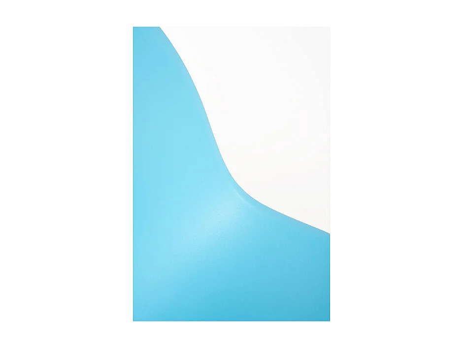 Sillas Comedor - Silla Mykle - Turquesa