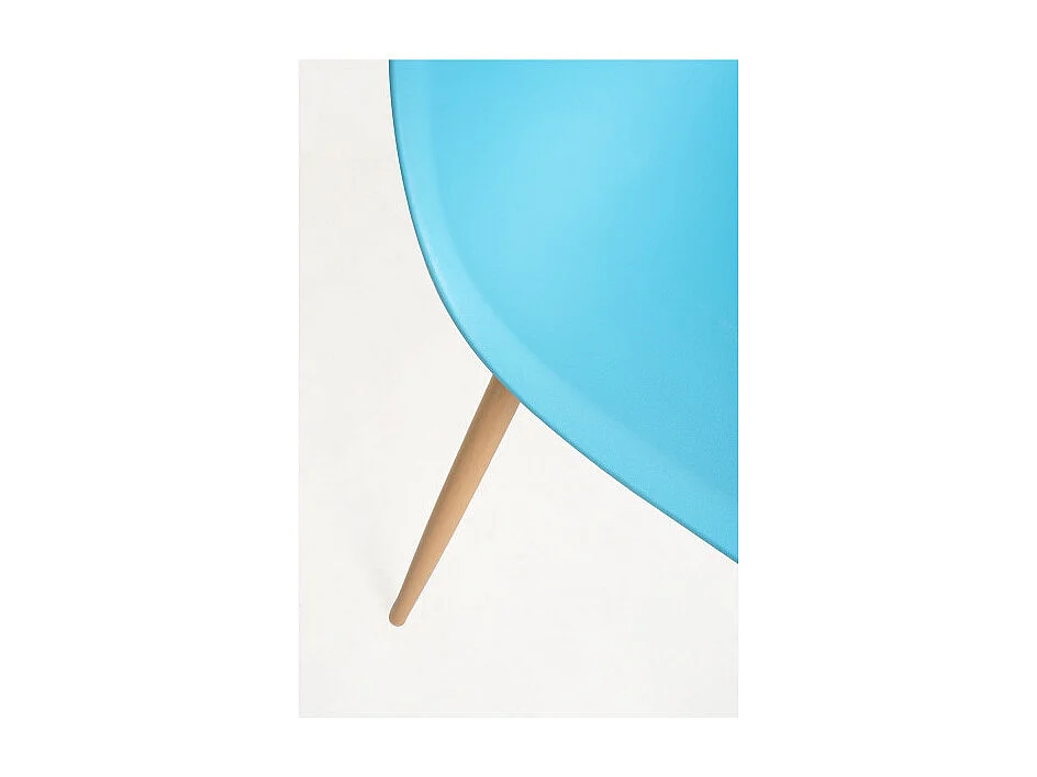 Sillas Comedor - Silla Mykle - Turquesa