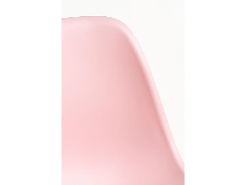 Sillas Comedor - Silla Kelen Suprym - Rosa