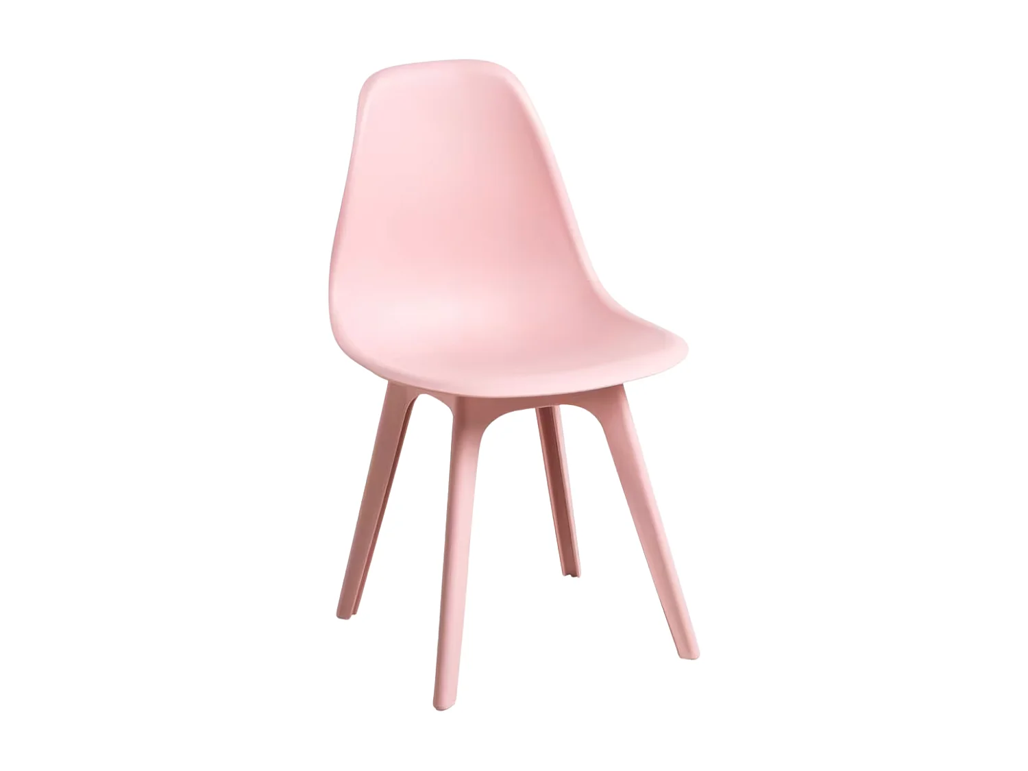 Sillas Comedor - Silla Kelen Suprym - Rosa