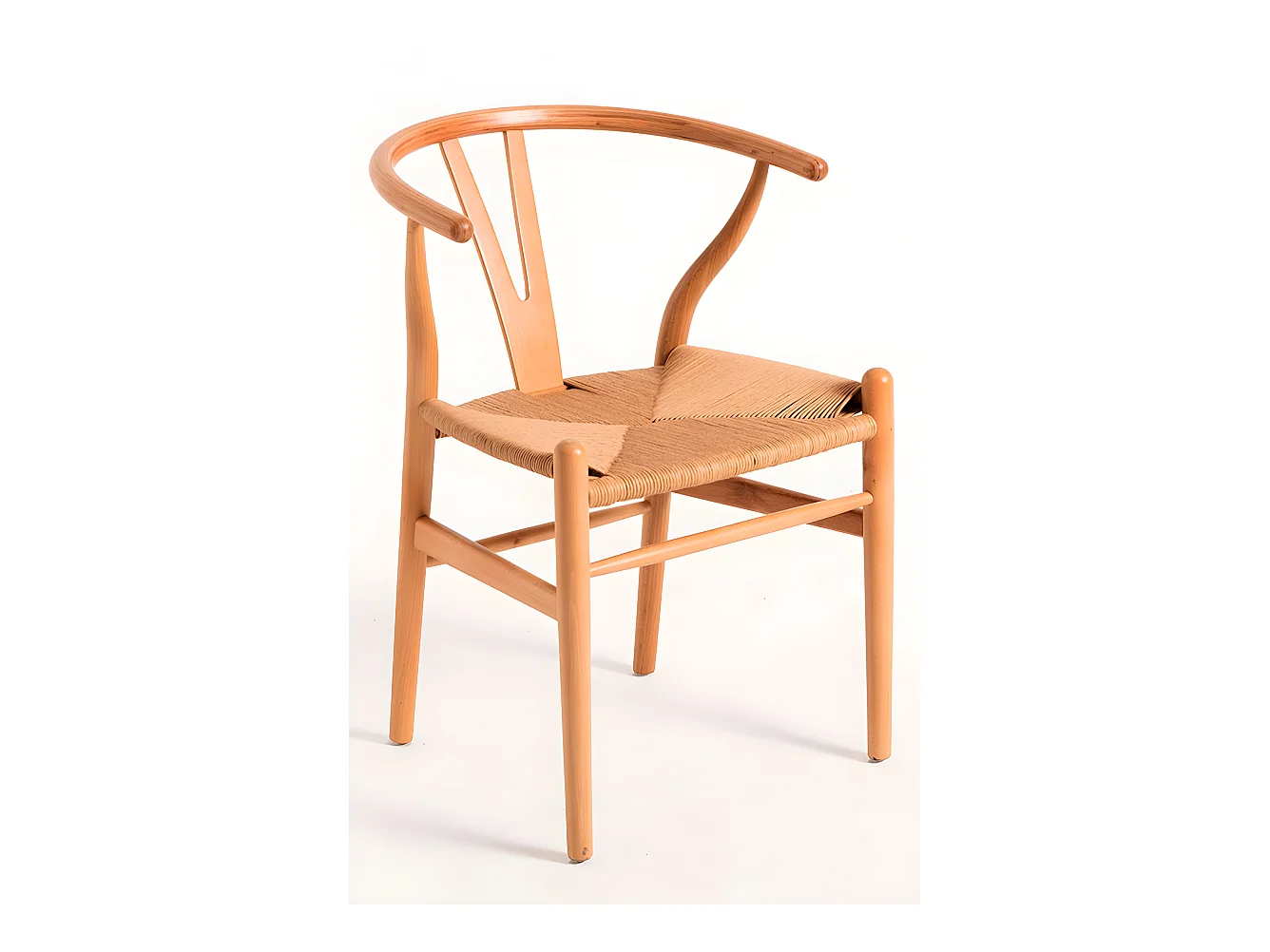 Packs Sillas Comedor - Pack 2 Sillas Wis Madera - Marrón