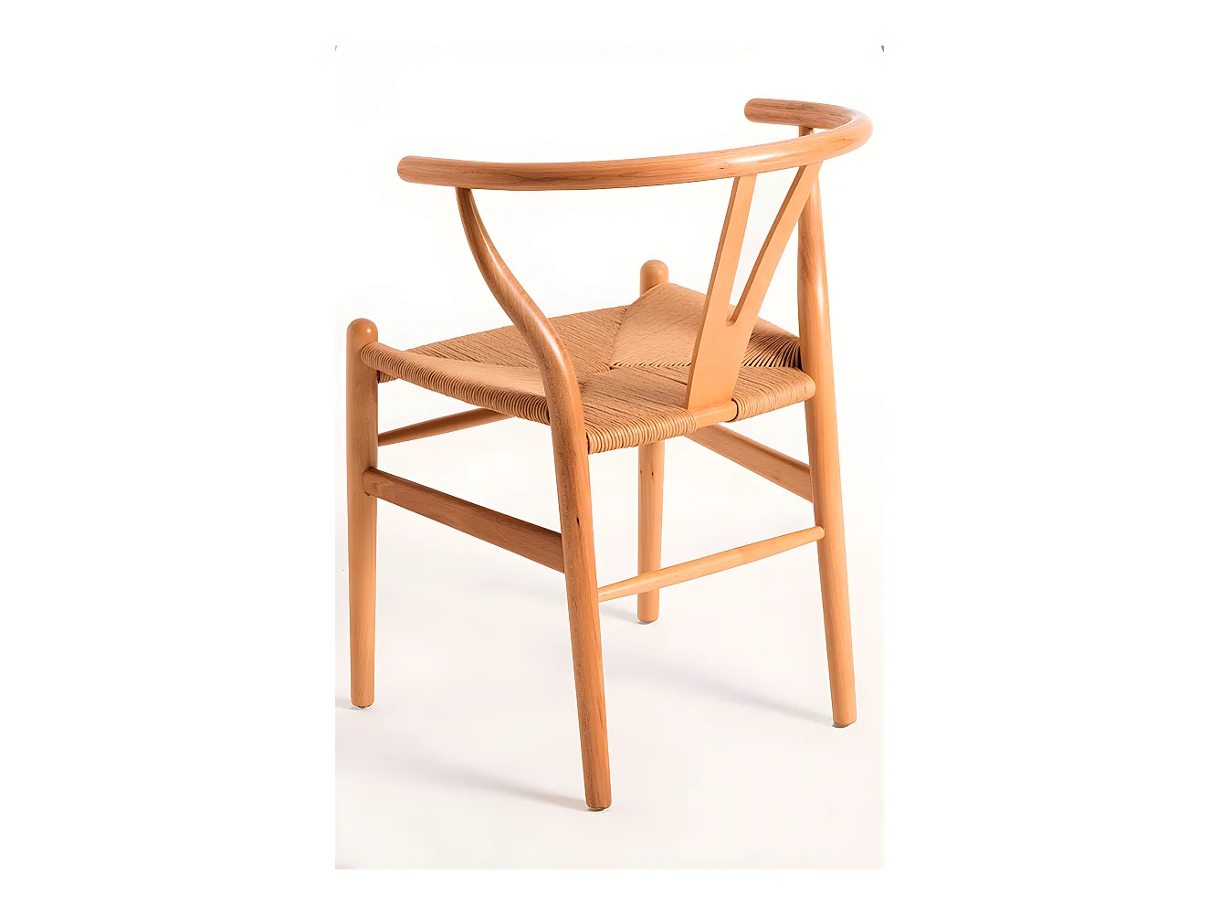 Packs Sillas Comedor - Pack 2 Sillas Wis Madera - Marrón