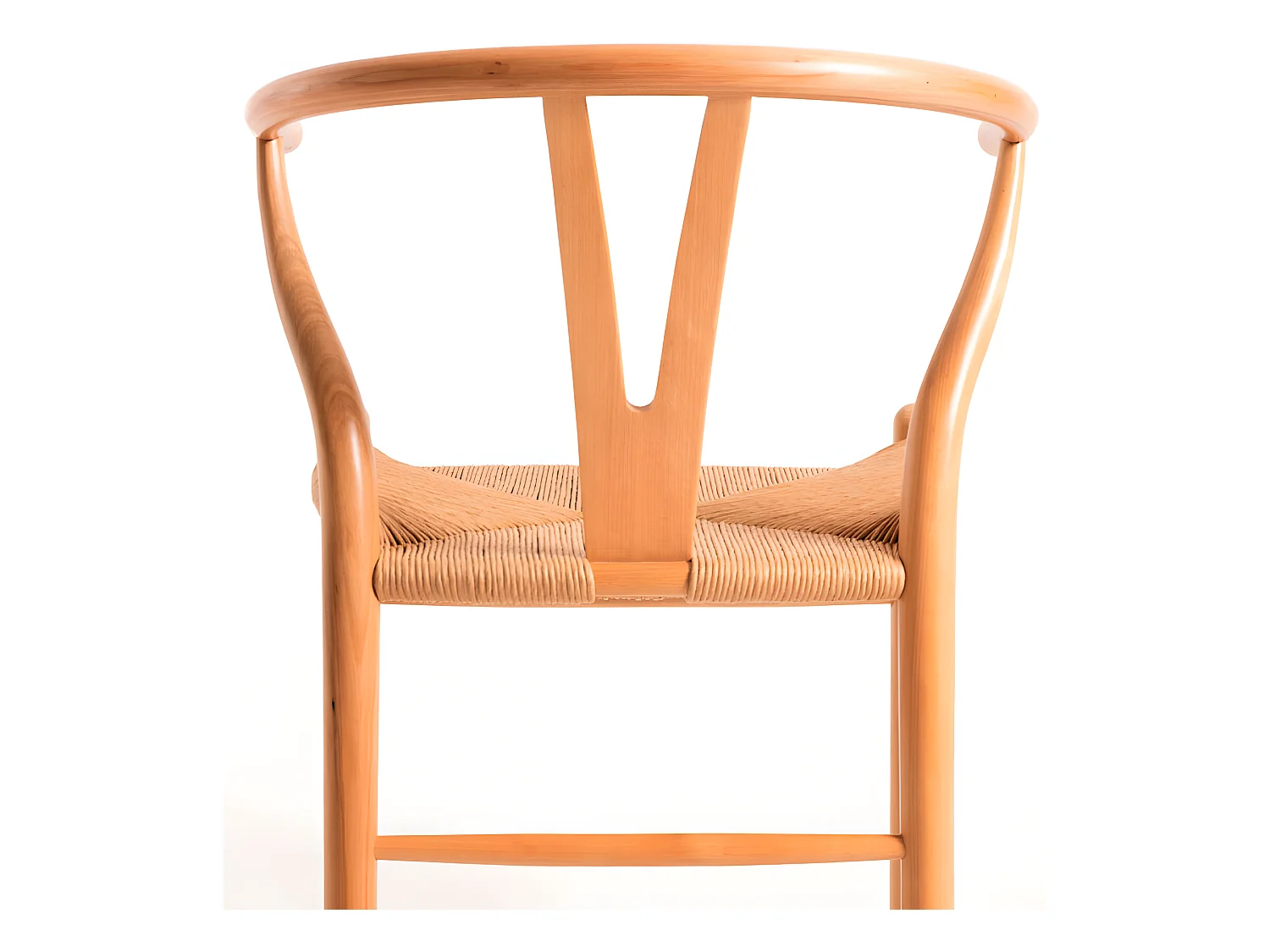 Packs Sillas Comedor - Pack 2 Sillas Wis Madera - Marrón