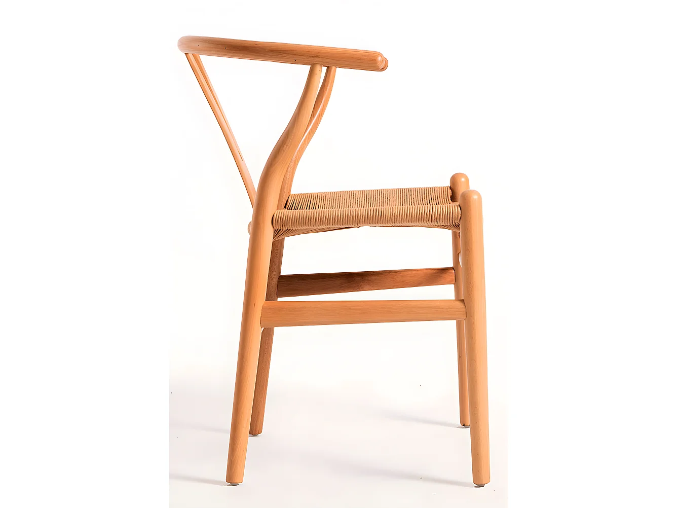 Packs Sillas Comedor - Pack 2 Sillas Wis Madera - Marrón