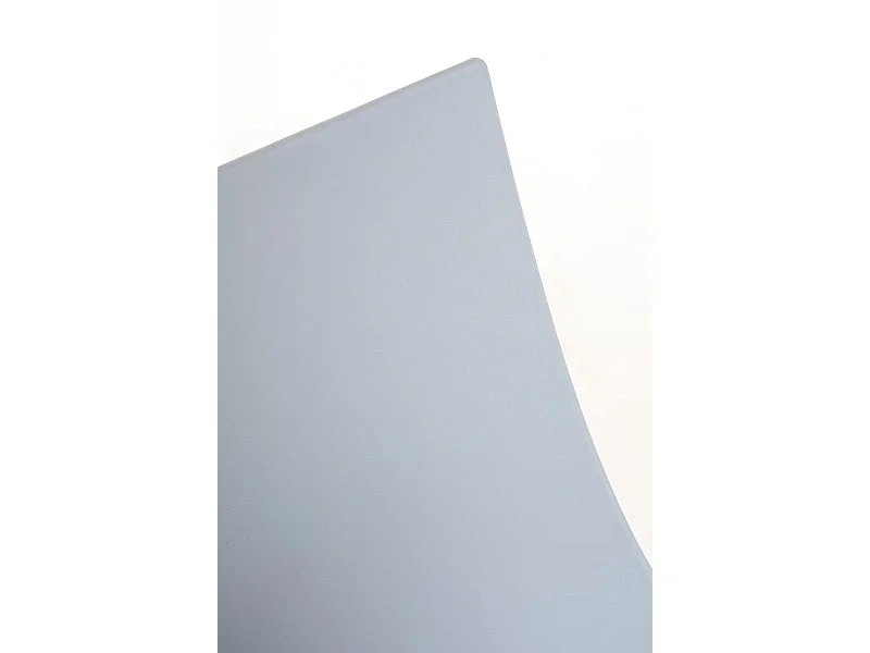 Sillas Comedor - Silla Blok - Gris