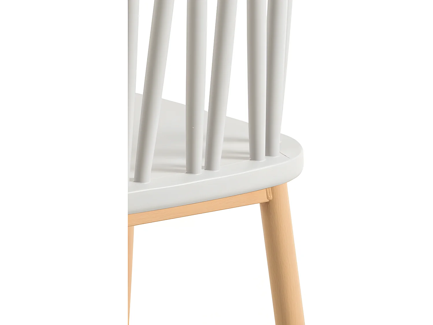 Packs Sillas Comedor - Pack 2 Sillas Tilba - Gris claro