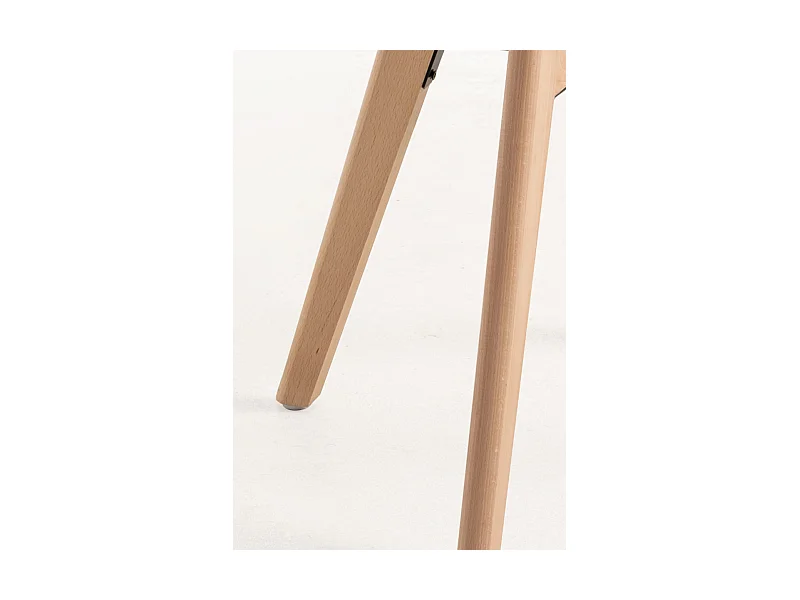 Packs Sillas Comedor - Pack 4 Sillas Blok - Gris oscuro