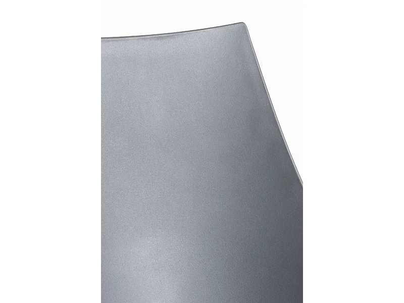 Packs Sillas Comedor - Pack 4 Sillas Blok - Gris oscuro