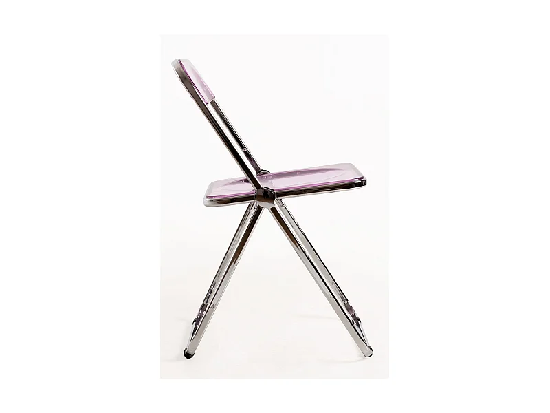 Packs Sillas Plegables - Pack 4 Sillas Tamy - Violeta