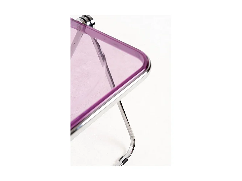 Packs Sillas Plegables - Pack 4 Sillas Tamy - Violeta