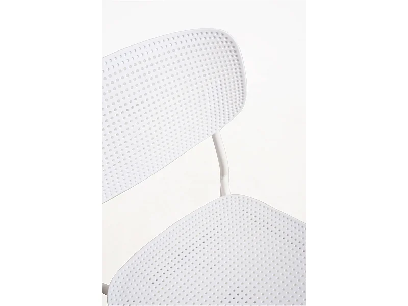 Packs Sillas Comedor - Pack 6 Sillas Piki - Blanco