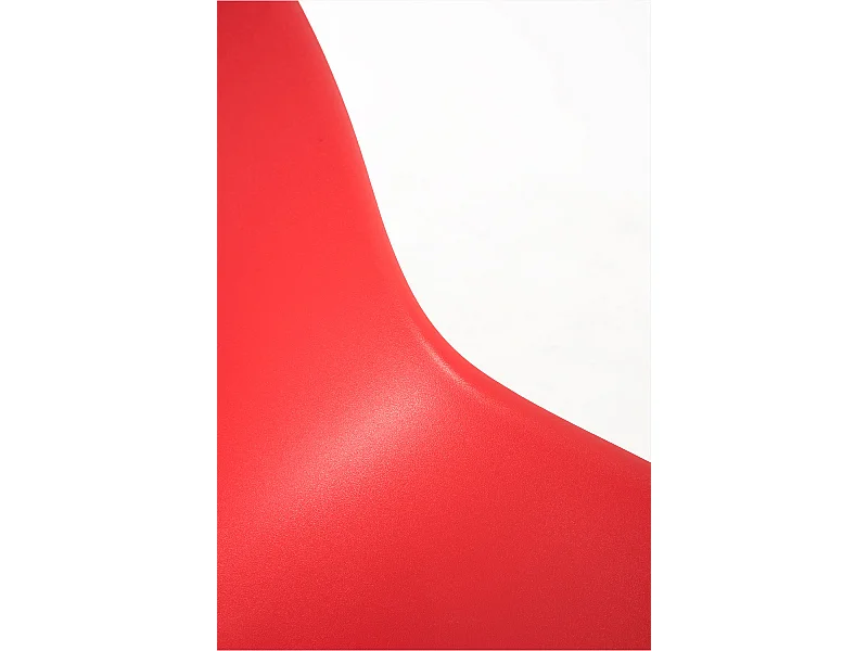 Packs Sillas Comedor - Pack 4 Sillas Mykle - Rojo