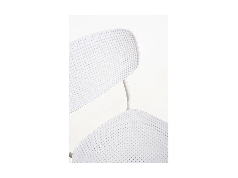 Packs Sillas Comedor - Pack 4 Sillas Piki - Blanco