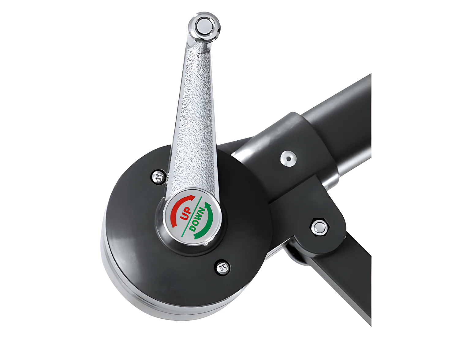 Sombrillas y parasoles - Sombrilla Colgante Sunny 3 m - Verde