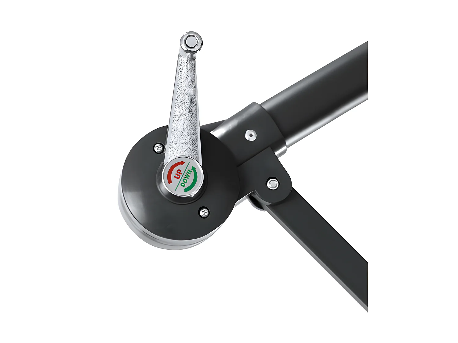 Sombrillas y parasoles - Sombrilla Colgante Sunny 3 m - Blanco