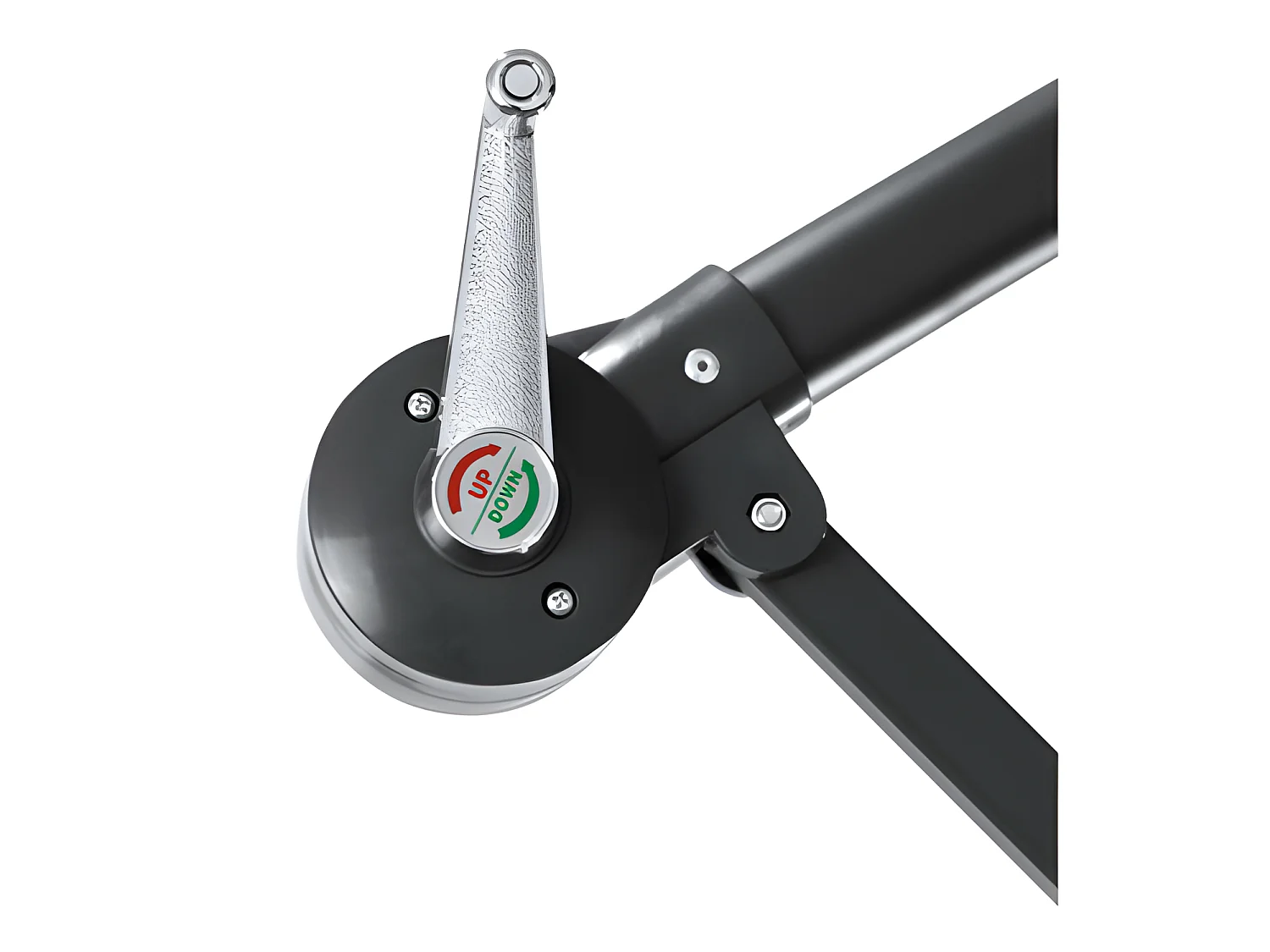 Sombrillas y parasoles - Sombrilla Colgante Sunny 3 m - Blanco