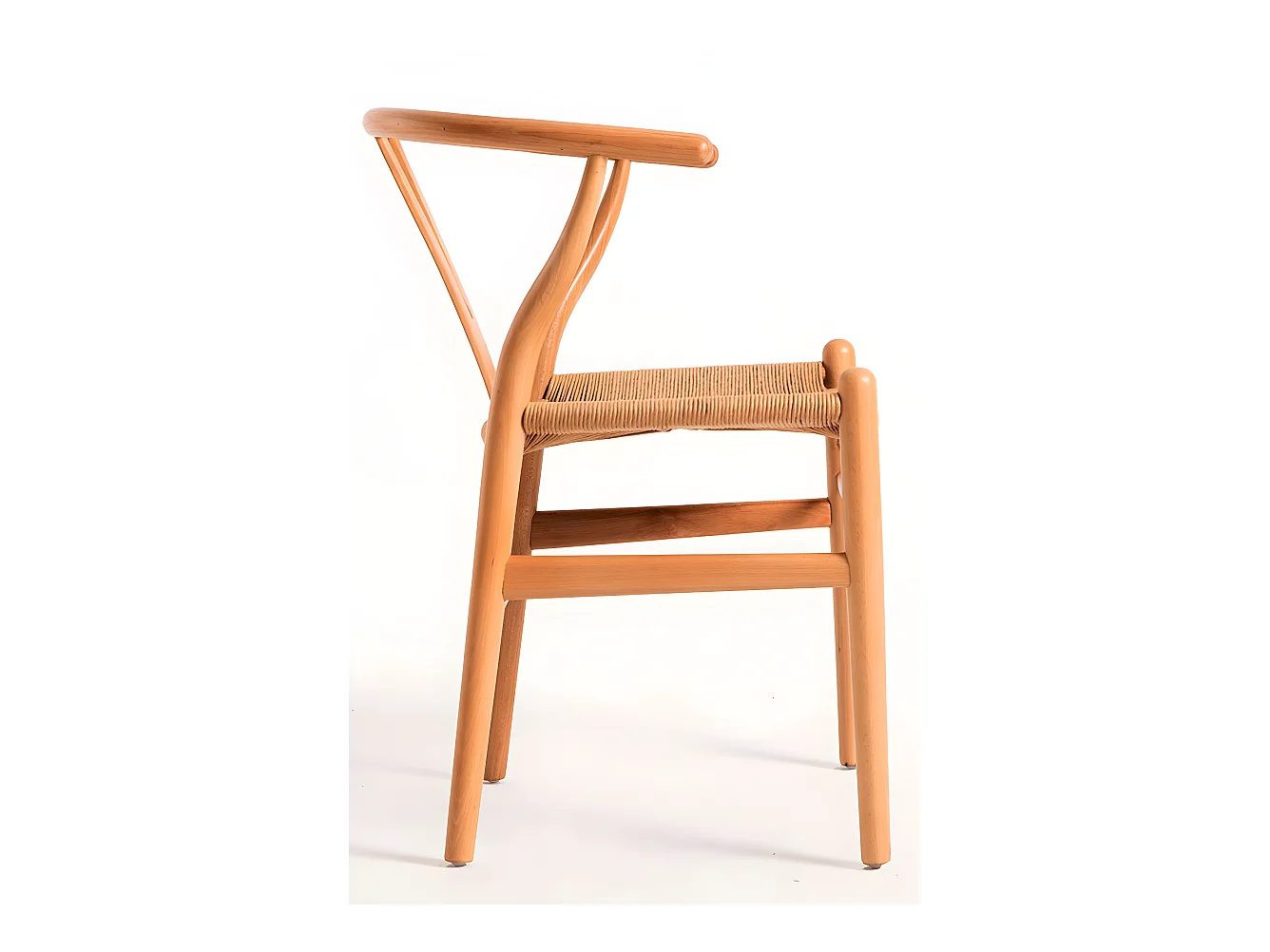 Packs Sillas Comedor - Pack 6 Sillas Wis Madera - Marrón