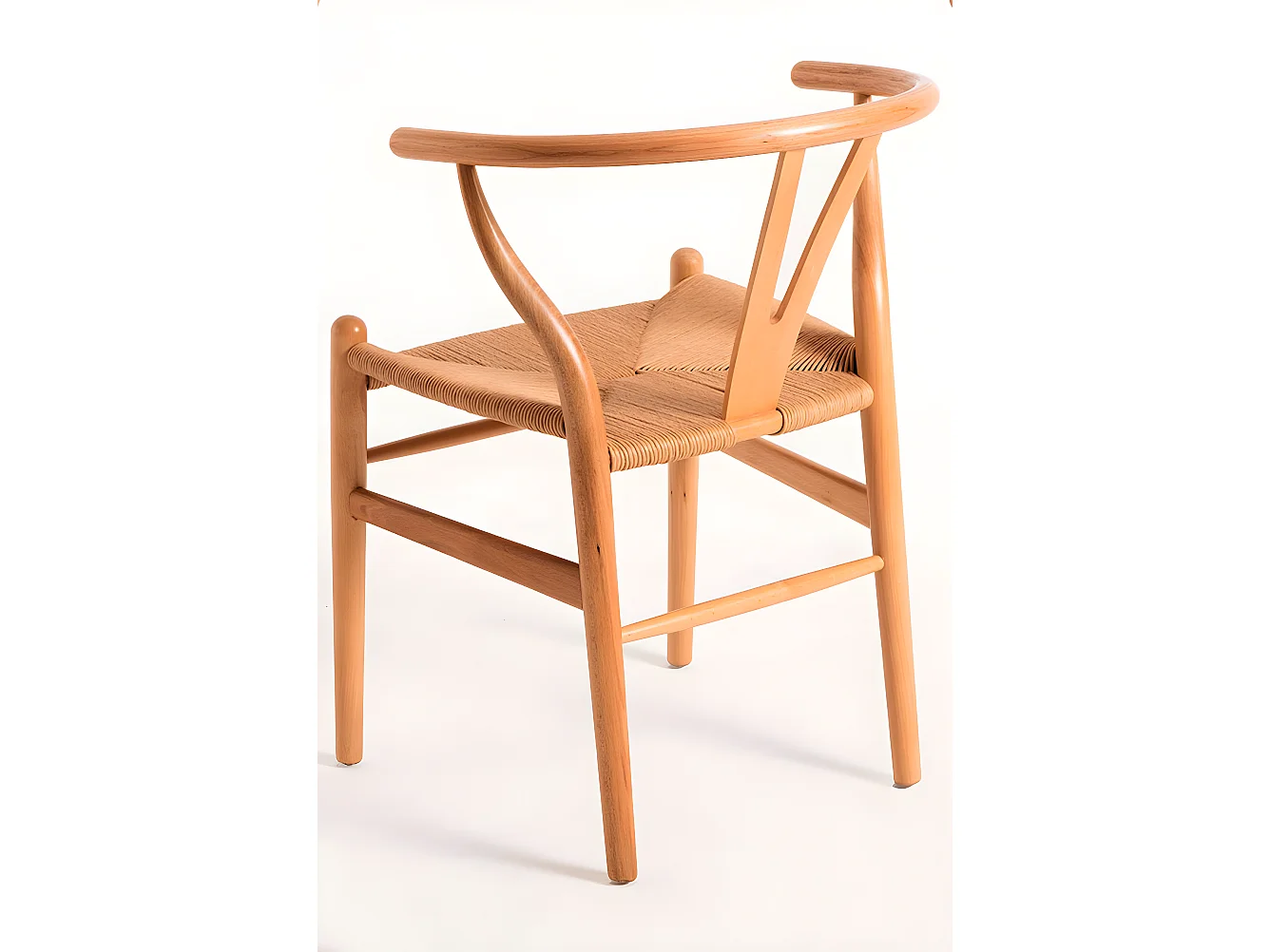 Packs Sillas Comedor - Pack 6 Sillas Wis Madera - Marrón