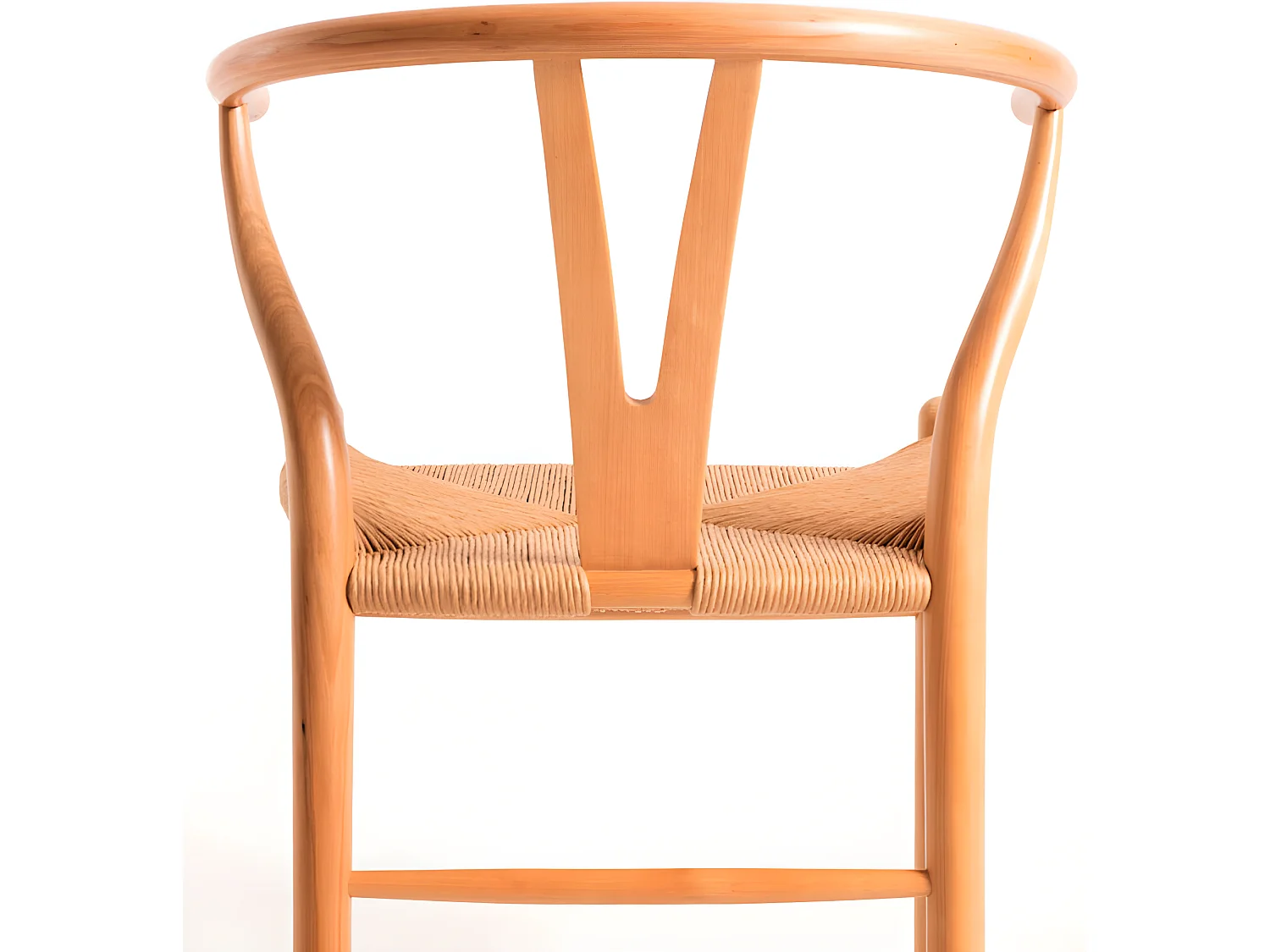 Packs Sillas Comedor - Pack 6 Sillas Wis Madera - Marrón