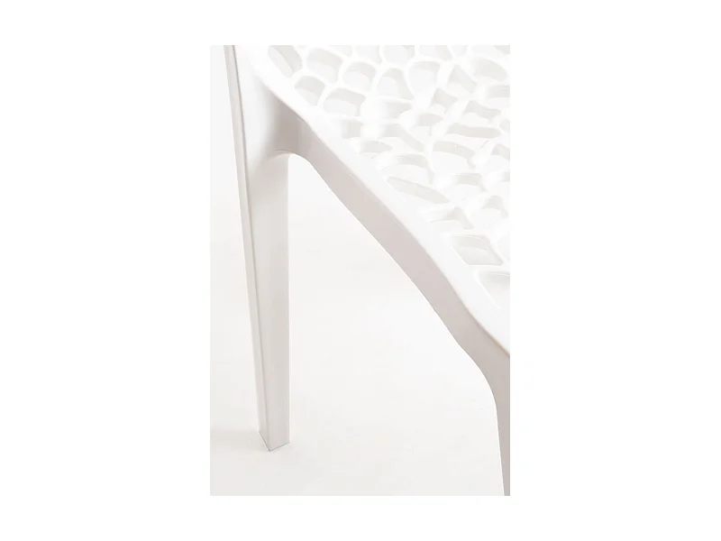 Packs Sillas Comedor - Pack 4 Sillas Root - Blanco