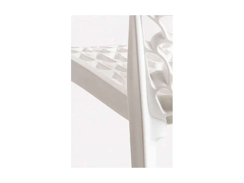 Packs Sillas Comedor - Pack 4 Sillas Root - Blanco
