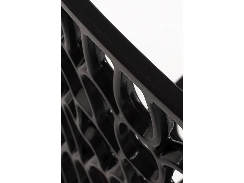 Packs Sillas Comedor - Pack 4 Sillas Root - Negro