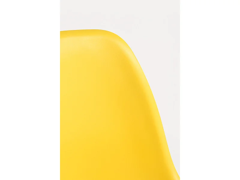 Packs Sillas Comedor - Pack 6 Sillas Kelen - Amarillo