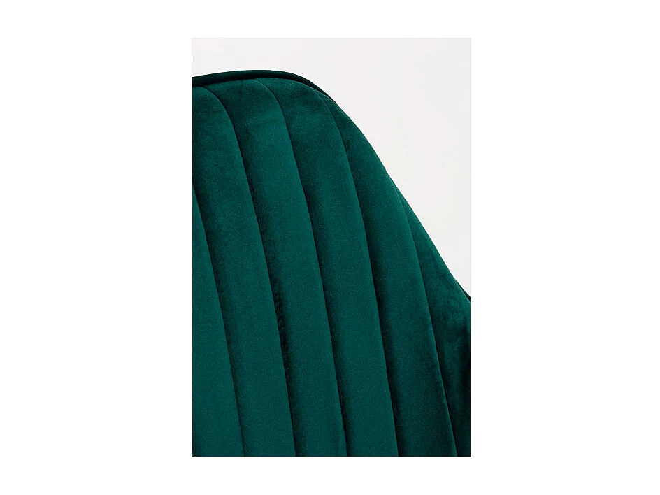 Sillas Comedor - Silla Chic - Verde