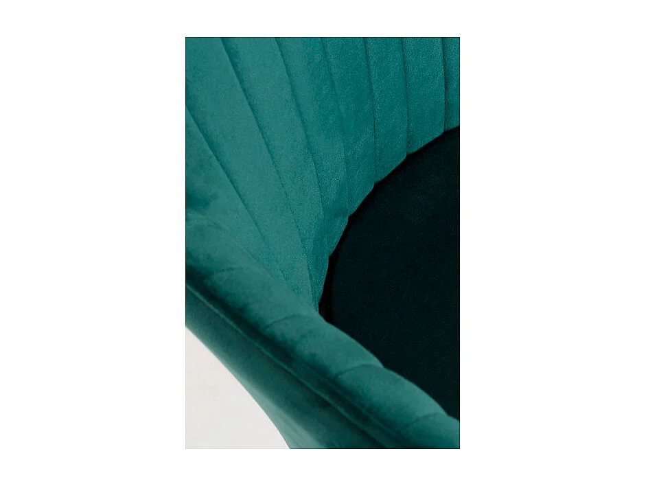 Sillas Comedor - Silla Chic - Verde