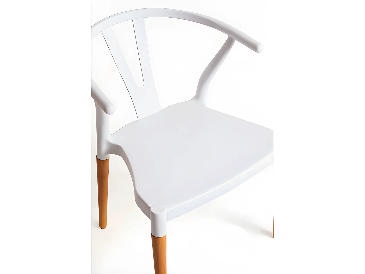 Packs Sillas Comedor - Pack 2 Sillas Tahi - Blanco