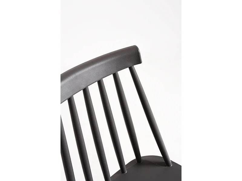 Packs Sillas Comedor - Pack 6 Sillas Bik - Gris