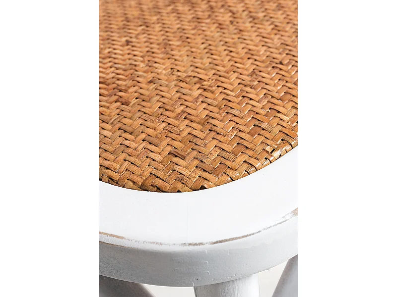 Packs Sillas Comedor - Pack 6 Sillas Altea - Roble blanco