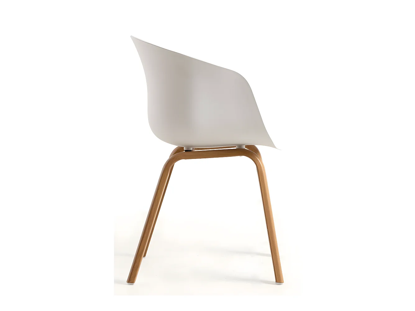 Packs Sillas Comedor - Pack 6 Sillas Hema - Blanco