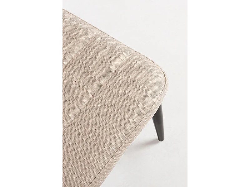 Packs Sillas Comedor - Pack 4 Sillas Lauter Tela - Beige