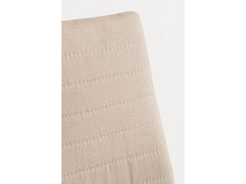 Packs Sillas Comedor - Pack 4 Sillas Lauter Tela - Beige