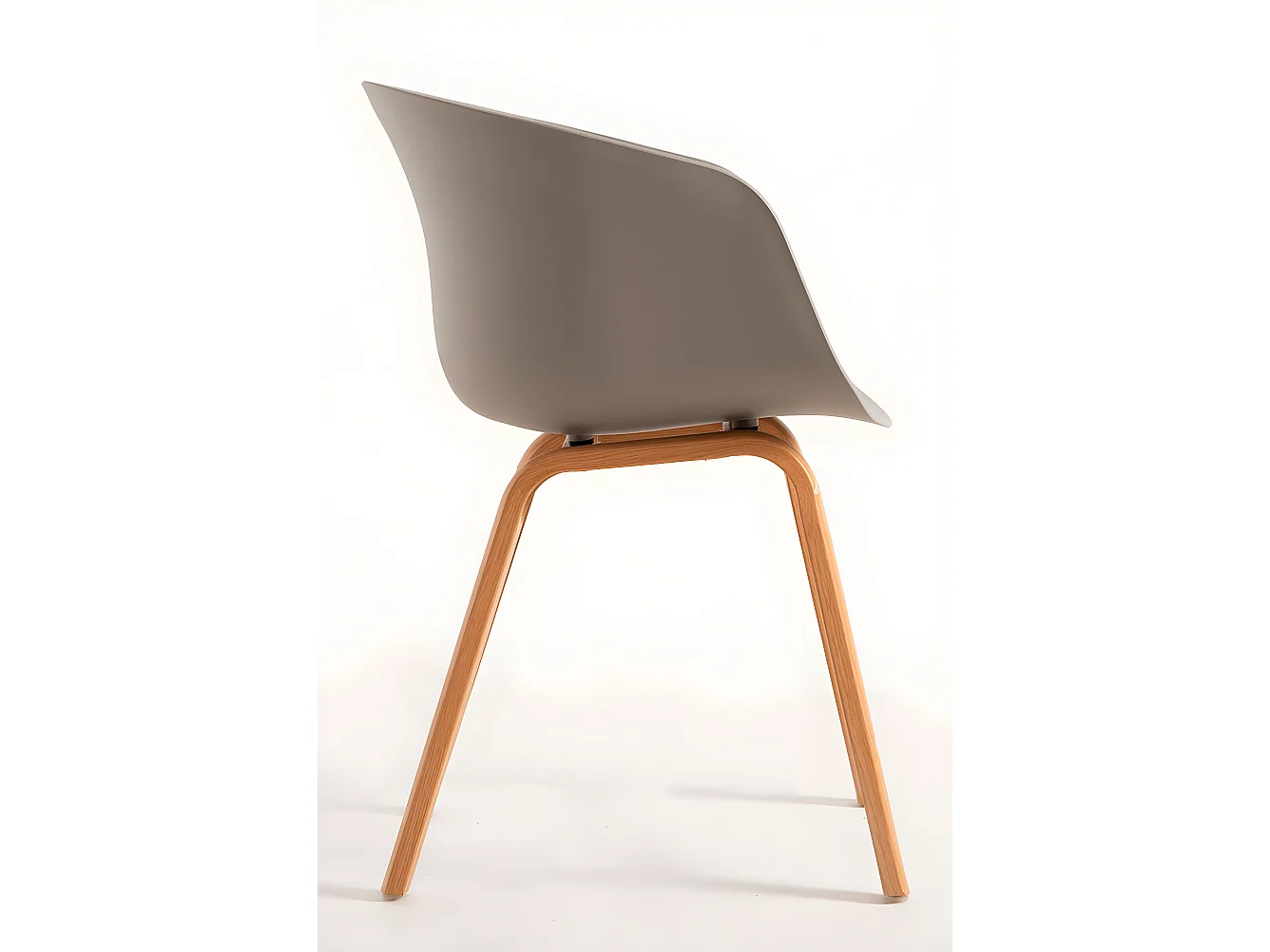 Packs Sillas Comedor - Pack 2 Sillas Hema - Gris