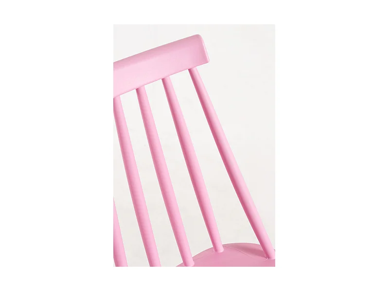 Packs Sillas Comedor - Pack 4 Sillas Bik - Rosa