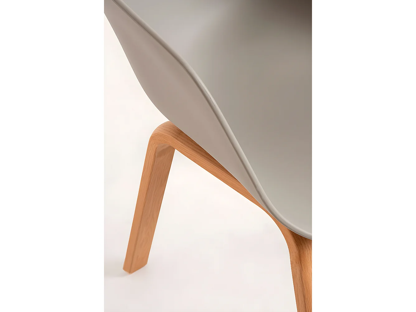 Packs Sillas Comedor - Pack 6 Sillas Hema - Gris