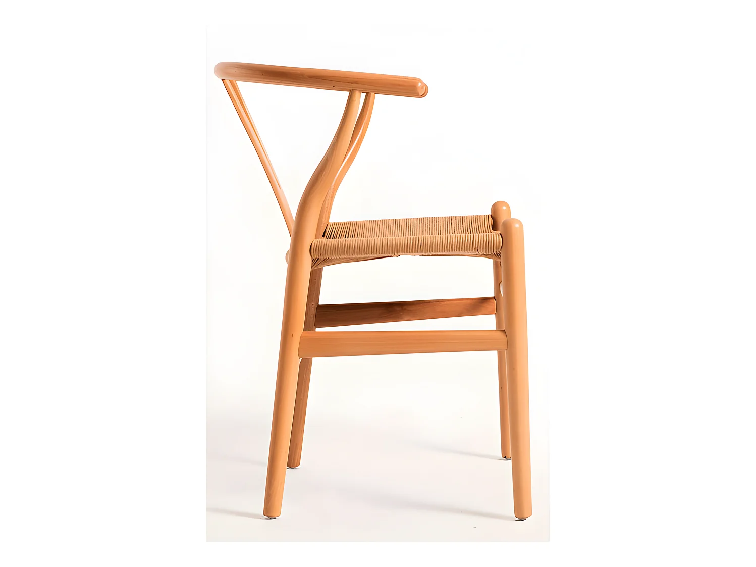 Sillas Comedor - Silla Wis Madera - Marrón