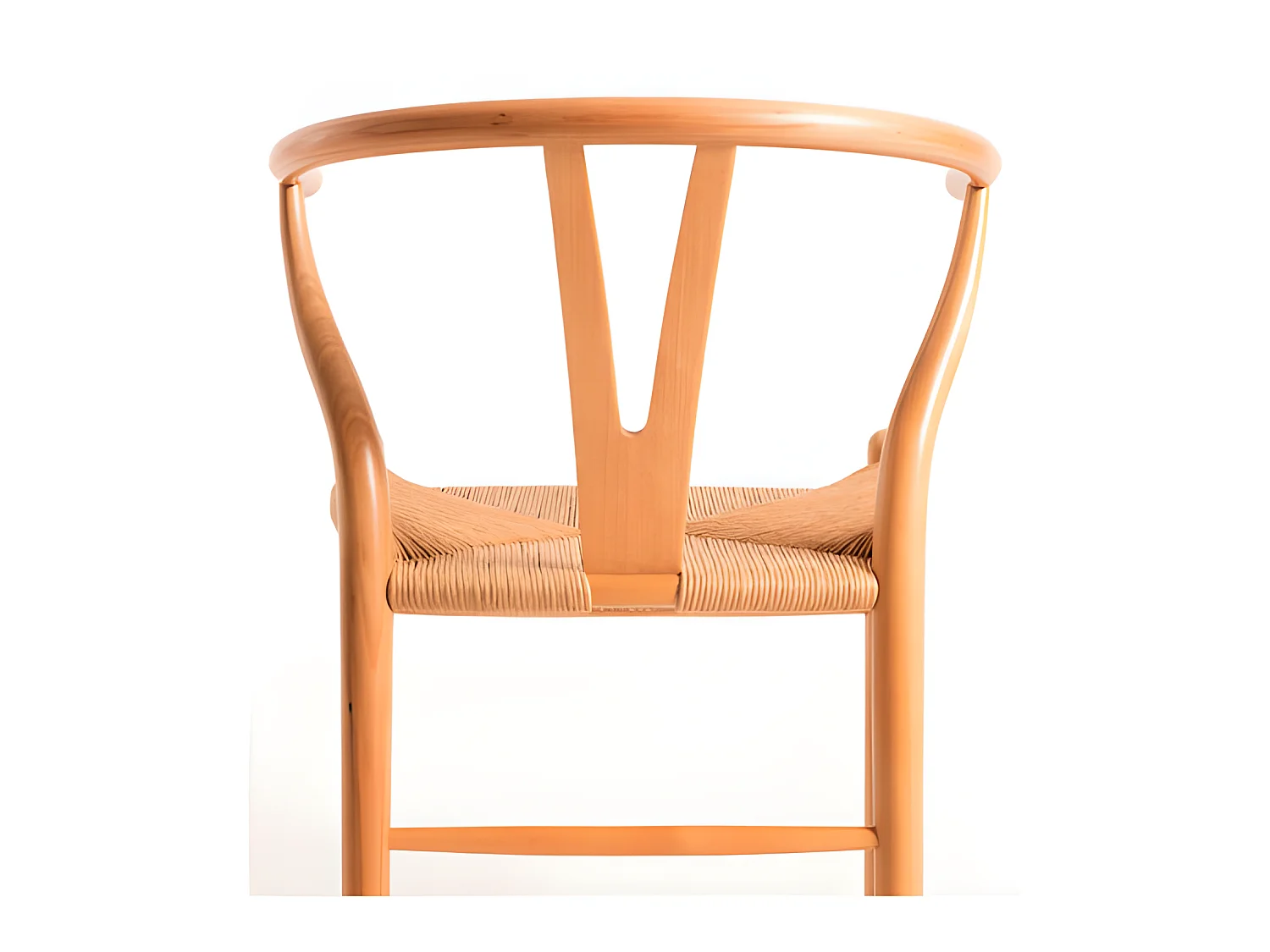 Sillas Comedor - Silla Wis Madera - Marrón