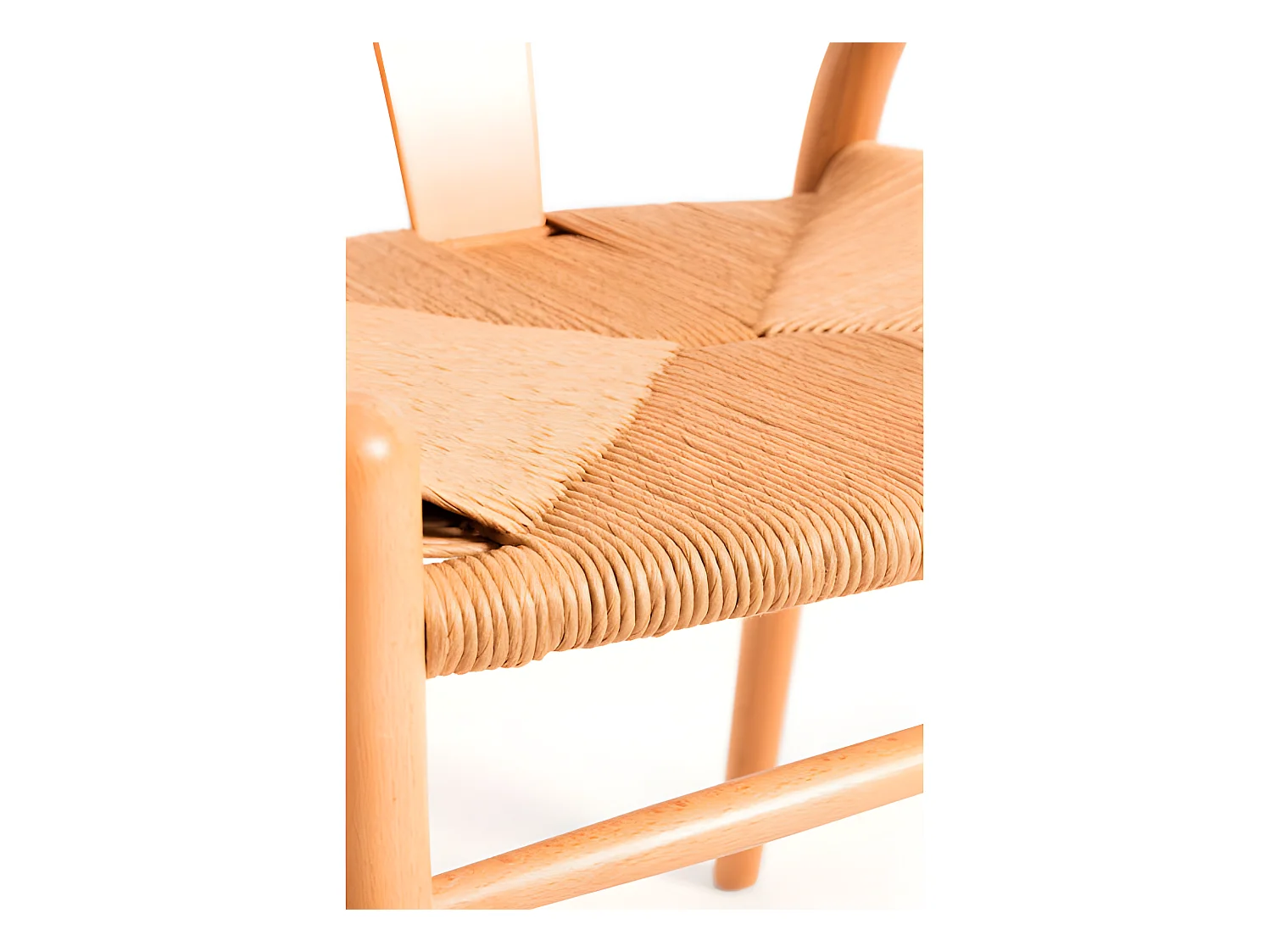 Sillas Comedor - Silla Wis Madera - Marrón