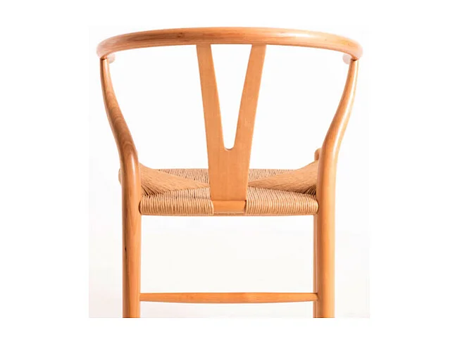 Sillas Comedor - Silla Wis Madera - Marrón