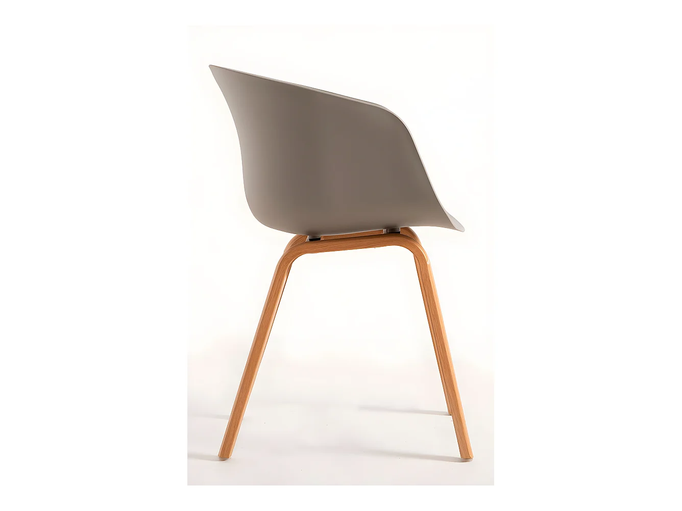 Packs Sillas Comedor - Pack 4 Sillas Hema - Gris