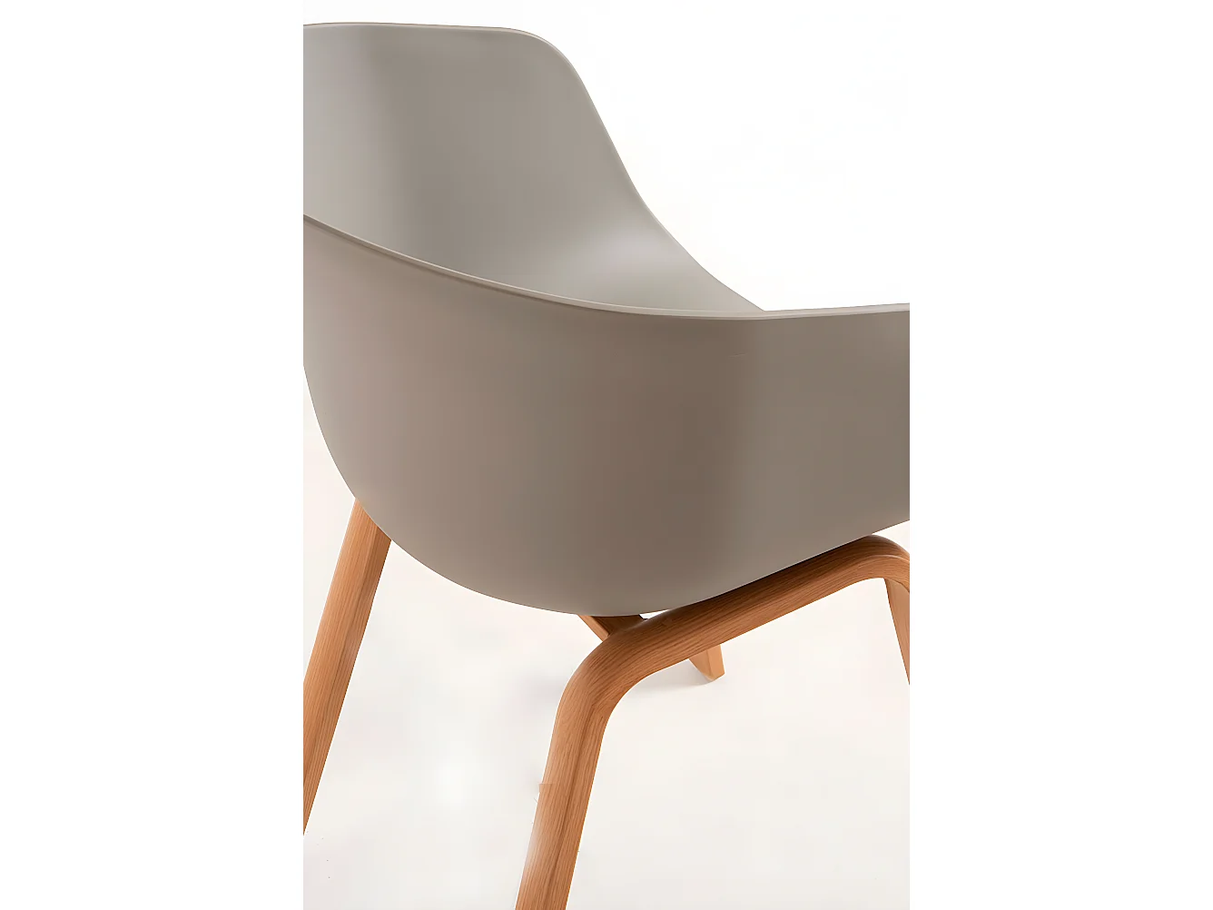 Packs Sillas Comedor - Pack 4 Sillas Hema - Gris