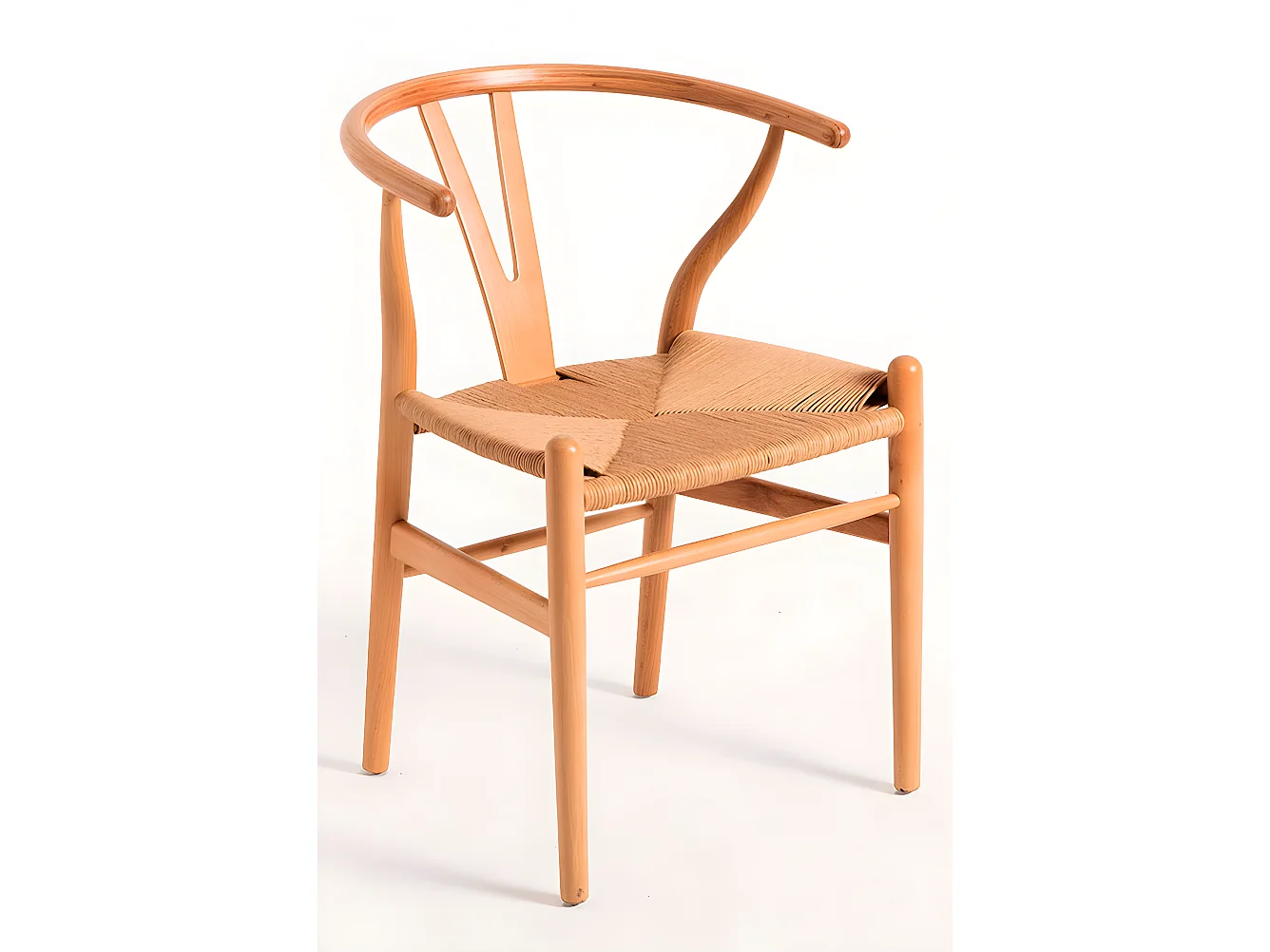 Packs Sillas Comedor - Pack 4 Sillas Wis Madera - Marrón