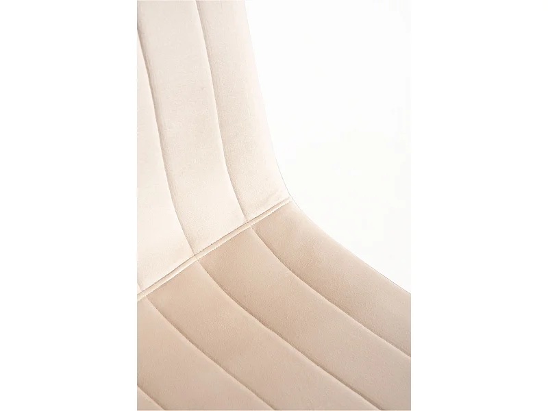 Packs Sillas Comedor - Pack 2 Sillas Liny Terciopelo - Beige