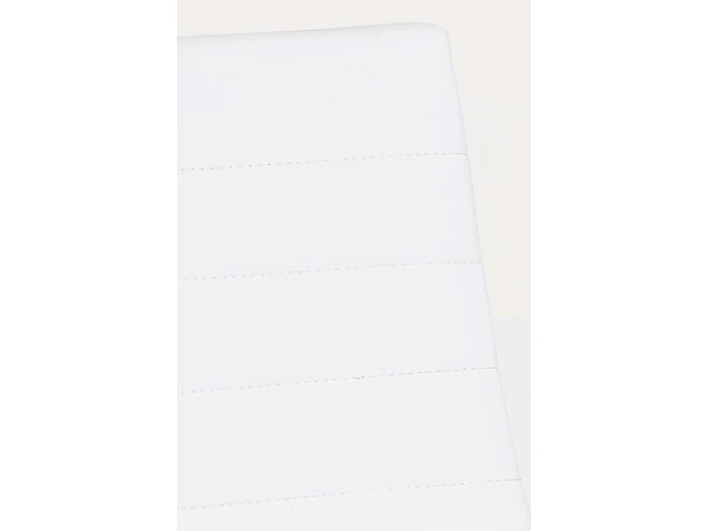 Packs Sillas Comedor - Pack 4 Sillas Lauter Polipiel - Blanco