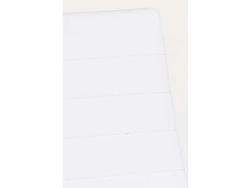 Packs Sillas Comedor - Pack 4 Sillas Lauter Polipiel - Blanco