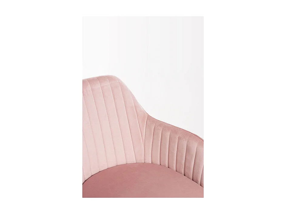 Sillas Comedor - Silla Chic - Rosa